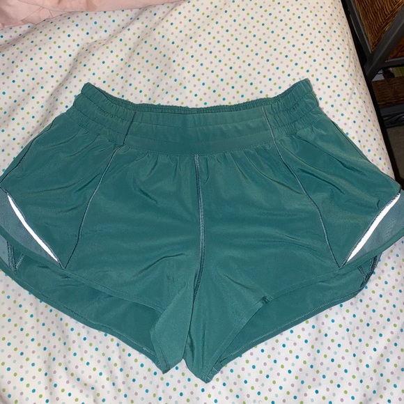 lululemon athletica Pants - Hotty Hot Lulu Lemon shorts!!